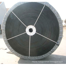 High efficiency Oil Resistant Conveyor Belt